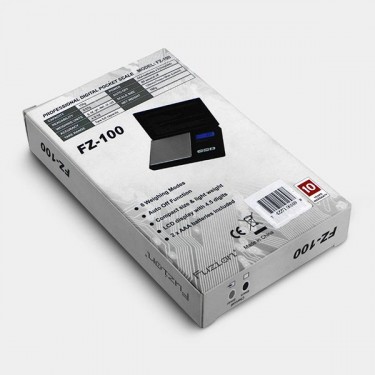 Báscula FZ 0.01-200gr Fuzion caja