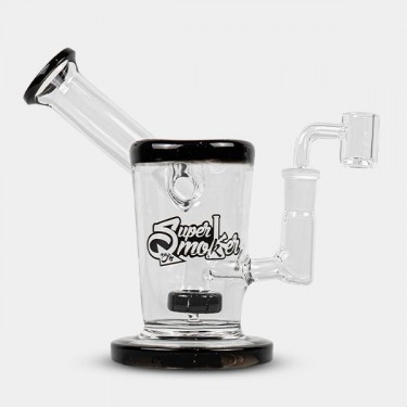 Bong de água para BHO Pyxis