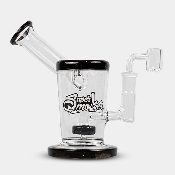 Pipa de agua para BHO Pyxis