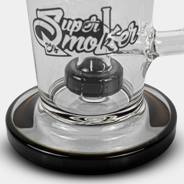 Pipa de agua para BHO Pyxis base