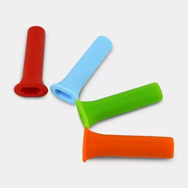 Krutch Silicone Smoking Tips - Grow Barato