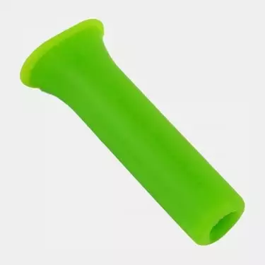 Boquilla de Silicona Krutch verde