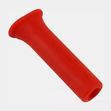 Boquilla de Silicona Krutch rojo