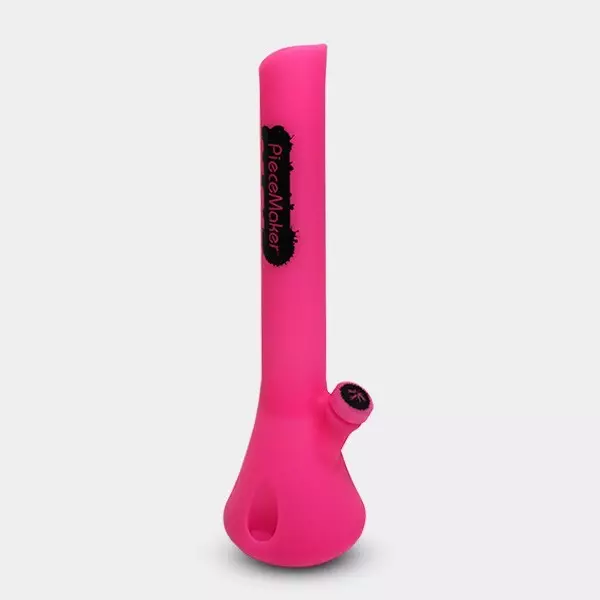 Fabricante de peças Kirby Silicone Bong - GB The Green Brand