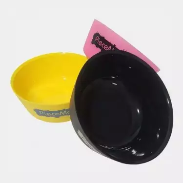 Saco de silicone Munchie Bowl Piece Maker - GB The Green Brand