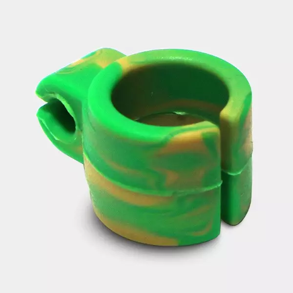 Silicone Smokeey Ring - Grow Barato