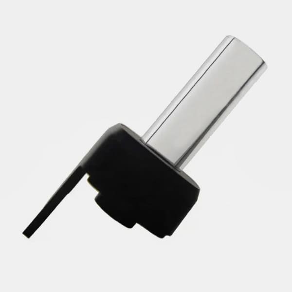 View Boquilla de Vidrio Vaper X-Max V3 Pro