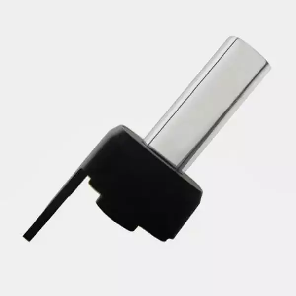 Boquilla de Vidrio Vaper X-Max V3 Pro