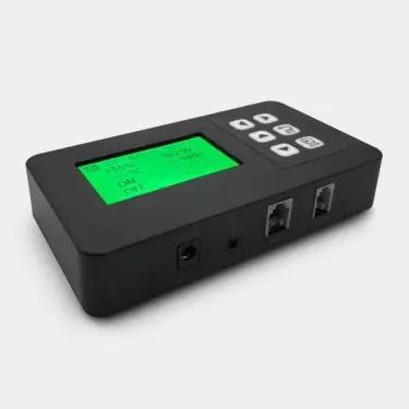 Master Controller Digitaler Solux