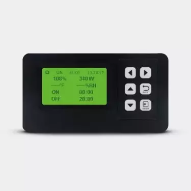 Master Controller Digitaler Solux