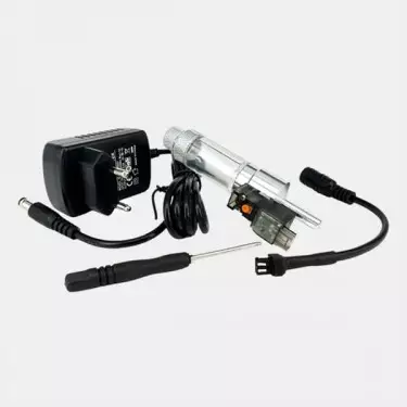 Sistema de CO2 DIY GRO Accesorios