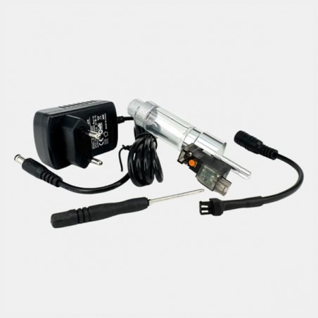 Sistema de CO2 DIY GRO Accesorios