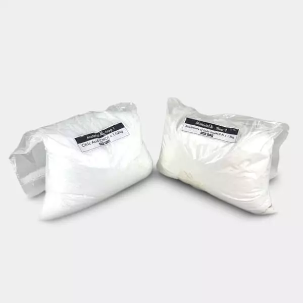 View DIY GRO CO2 Refill Kit