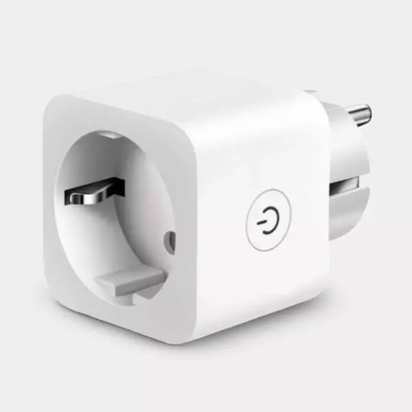 View Enchufe Inteligente WiFi de VDL