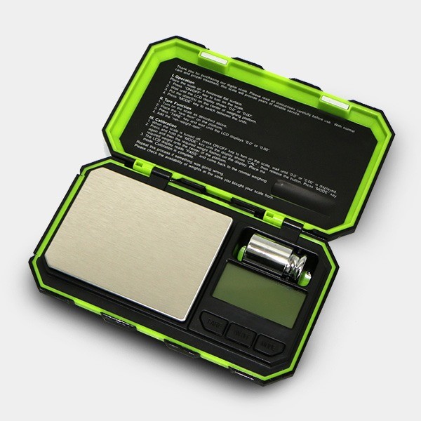 View Báscula RSC 200x0.01g