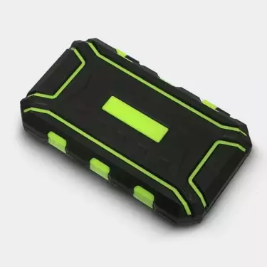 RSC 200 x 0.01g Precision Weighing Scale - GB