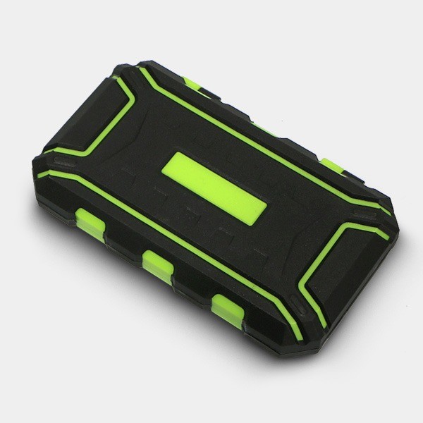 Báscula RSC 200x0.01g cerrada