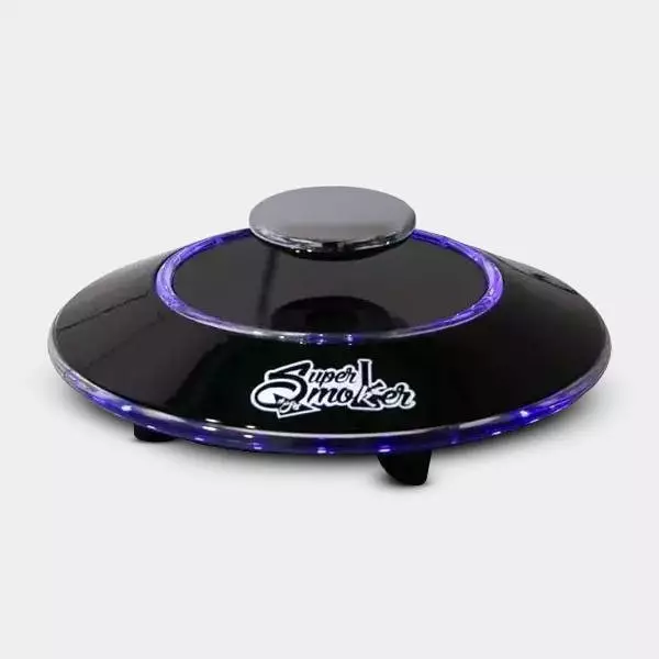Base levitatoria Super Smoker