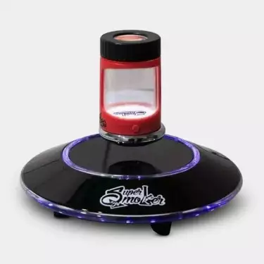 Base Levitical para botões Super Smoker - GB The Green Brand