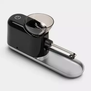 Trocolo Roller (Máquina de Enrolar) 1