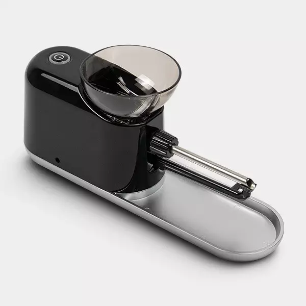 View Trocolo Roller (Máquina de Liar)