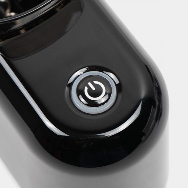 Trocolo Roller (Máquina de Liar) botón encendido