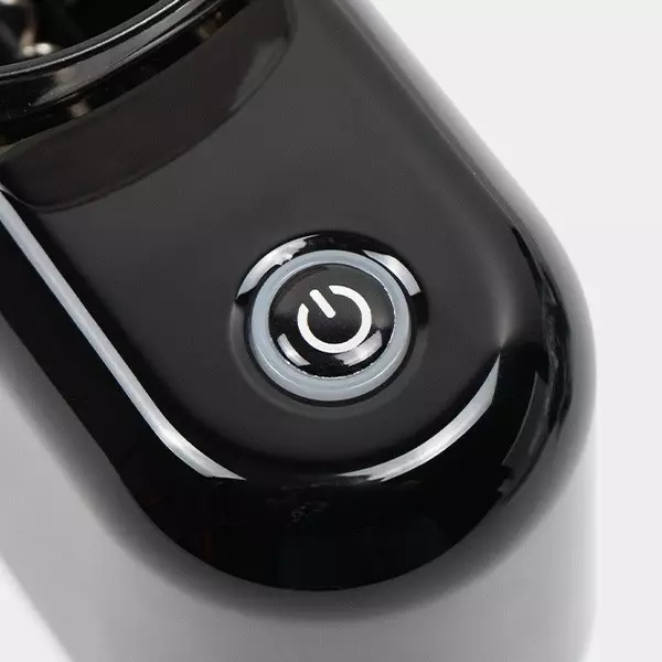 Trocolo Roller (Máquina de Liar) botón encendido