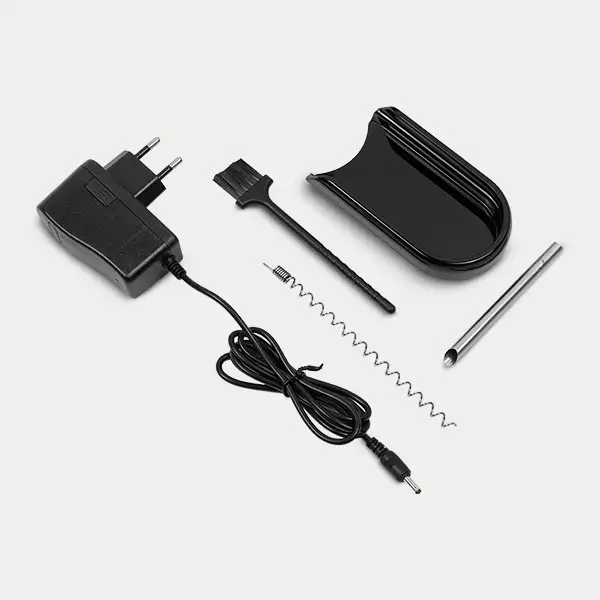 Trocolo Roller (Máquina de Liar) accesorios