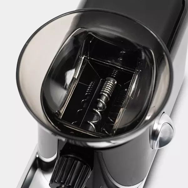 Trocolo Roller (Máquina de Liar) embudo