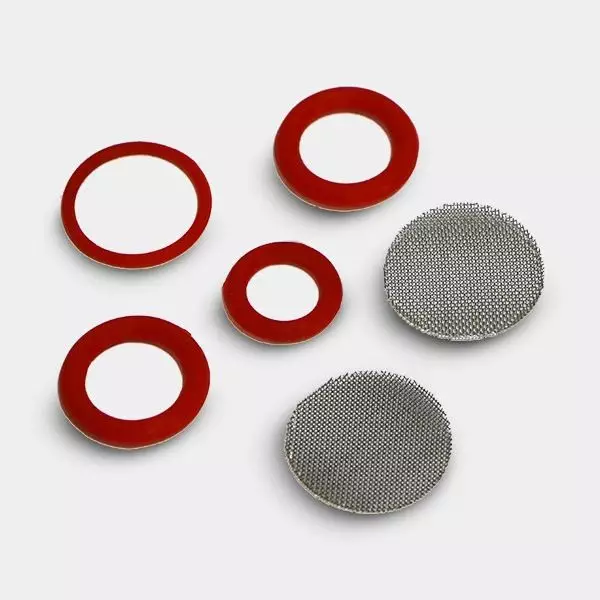 Hammer Pipe Metallic Colored Hammer Pipe - Grow Barato