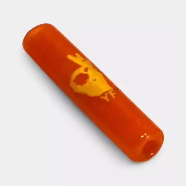 Filtros de vidro de Murano Bocais de vidro murano fumantes - GB The Green Brand