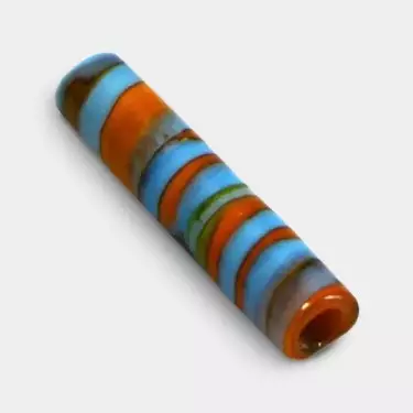 Bocais de vidro murano fumantes - GB The Green Brand