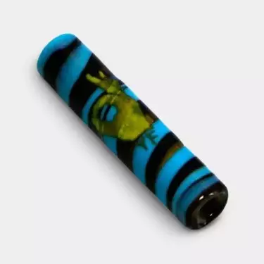 Bocais de vidro murano fumantes - GB The Green Brand