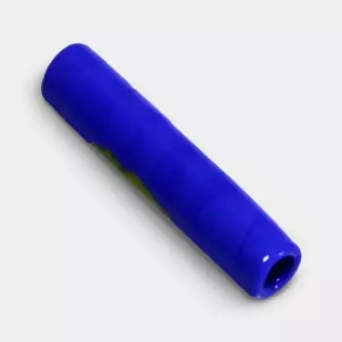 Boquillas de Cristal de Murano azul