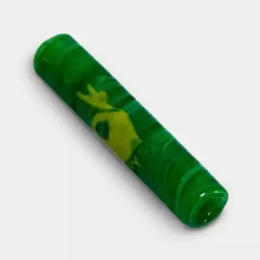 Bocais de vidro murano fumantes - GB The Green Brand