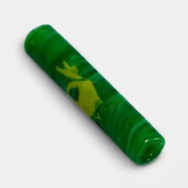 Filtros de vidro de Murano Bocais de vidro murano fumantes - GB The Green Brand