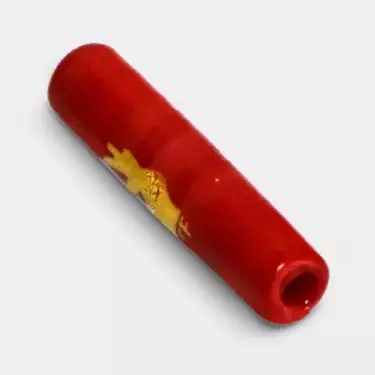 Bocais de vidro murano fumantes - GB The Green Brand