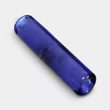 Boquillas de Cristal de Murano morado