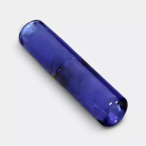 Boquillas de Cristal de Murano morado