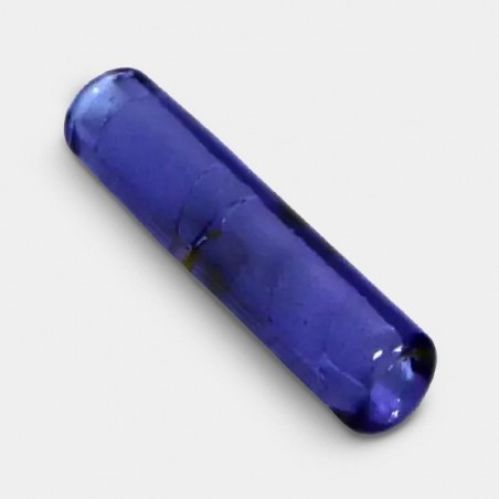 Boquillas de Cristal de Murano morado