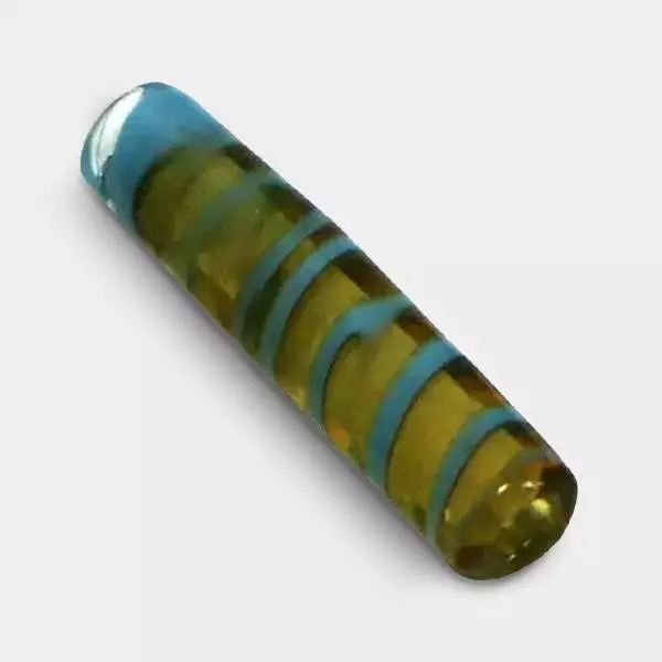 Filtros de vidro de Murano Bocais de vidro murano fumantes - GB The Green Brand