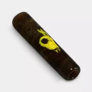 Bocais de vidro murano fumantes - GB The Green Brand