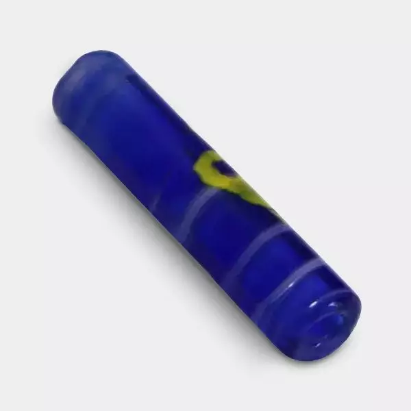 Filtros de vidro de Murano Bocais de vidro murano fumantes - GB The Green Brand