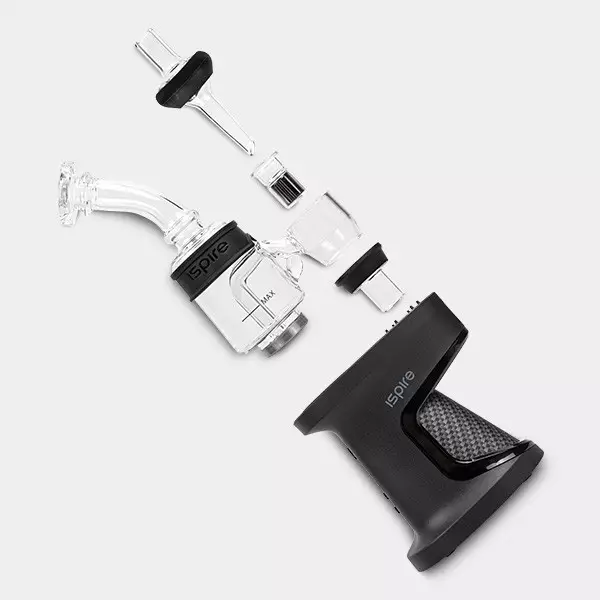 Ispire Daab Kit Ispire Daab Kit - GB The Green Brand