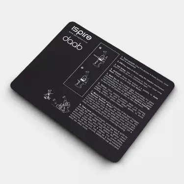 Ispire Daab Kit - GB The Green Brand