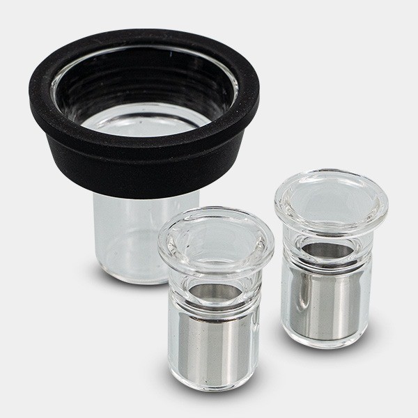 Ispire Daab Kit cazoleta