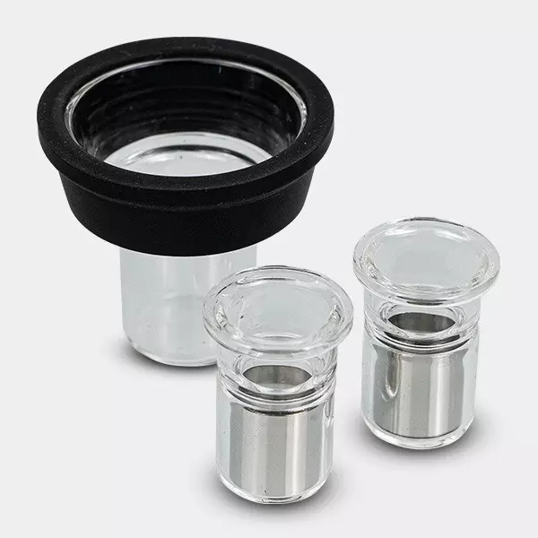 Ispire Daab Kit Ispire Daab Kit - GB The Green Brand