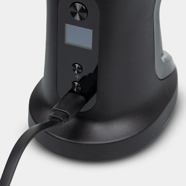 Ispire Daab Kit display