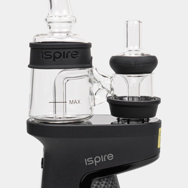 Ispire Daab Kit detalle cazoleta