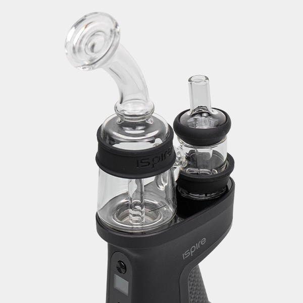 Ispire Daab Kit detalle parte trasera